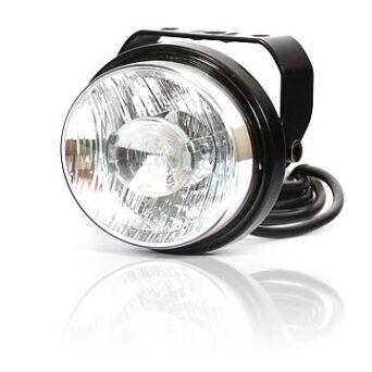 Lampa robocza LED 12/24V, 14W, 561 