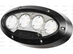  LED Lampa robocza (Cree Wysokiej Mocy), Interference: Class 3, 4000 Lumeny, 10-60V S.164168