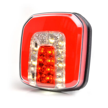 Lampa zespolona tylna LED 1090