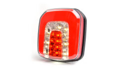 Lampa zespolona tylna LED 1090