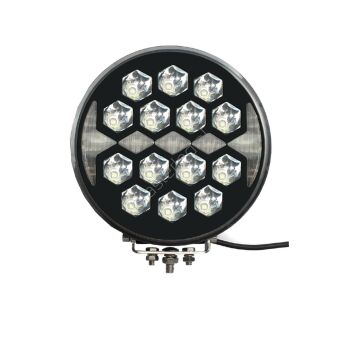 Reflektor drogowy LED + pozycja LED BAT L3414  12/24V