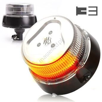 Lampa ostrzegawcza LED 866.11 *