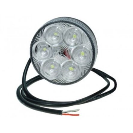 Lampa cofania LED PRO-MINI-RING