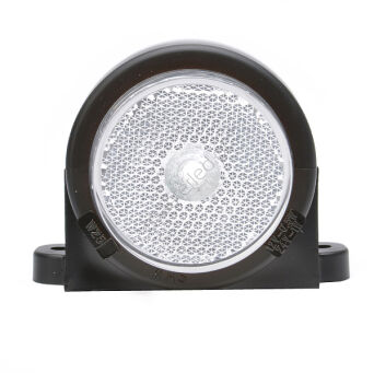 Obrysówka LED przednia 651 12/24V