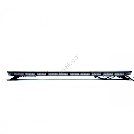 LAMPA OSTRZEGAWCZA LED 140 CM 12-24V 540W EPBL07