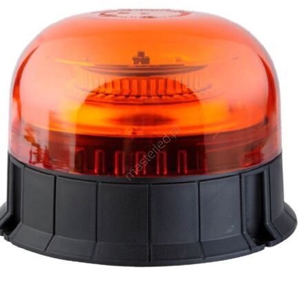 Lampa błyskowa ALR0054 LED orange mag R10 R65