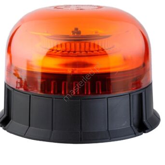 Lampa błyskowa ALR0054 LED orange mag R10 R65