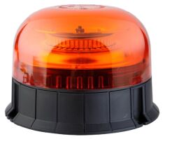 Lampa błyskowa ALR0054 LED orange mag R10 R65