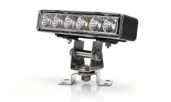 Lampa robocza LED 865,  12-24V, 8W