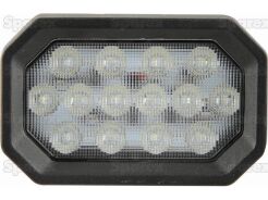  LED Lampa robocza, Interference: Class 3, 2800 Lumeny, 10-30V S.151847