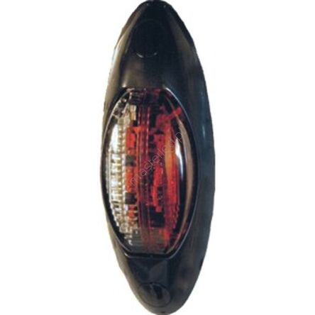 Obrysówka LED PRO-STAR, 12/24V, 3 warianty