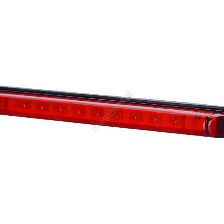 Lampa LED hamowania (stopu) długa LSD 563