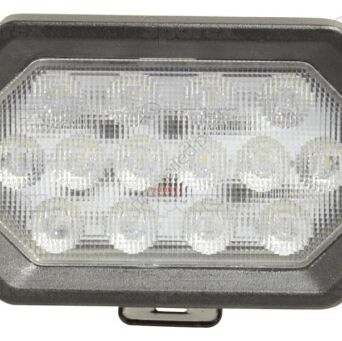 LED Lampa robocza, Interference: Class 3, 2800 Lumeny, 10-30V S.119778