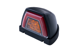 Lampa zespolona tylna LZD 3089