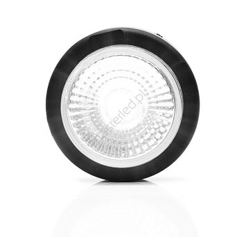 Obrysówka LED przednia 671 12/24V