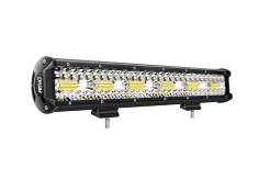 Lampa robocza LED AWL27 120LED 450x74 360W COMBO 9-36V