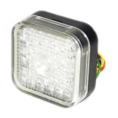 Lampa zespolona led tylna LZD1