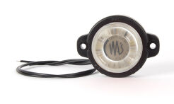 Obrysówka LED tylna 520 12/24V