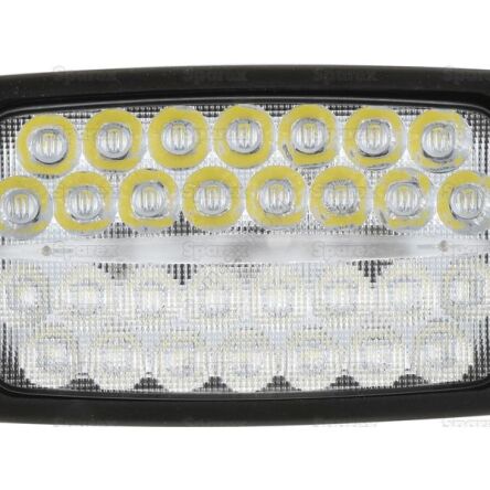  LED Lampa robocza, Interference: Class 3, 9900 Lumeny, 10-30V S.152147