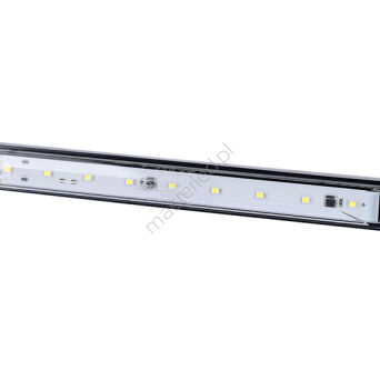 Lampa obrysowa przednia LD 997 12/24V