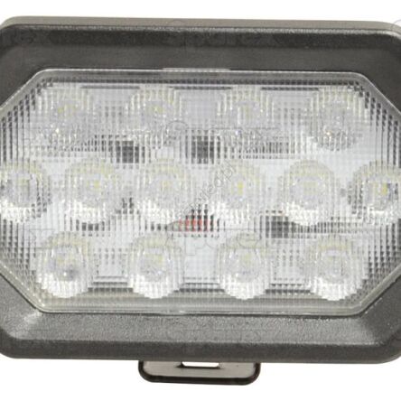  LED Lampa robocza, Interference: Class 3, 2800 Lumeny, 10-30V S.119778