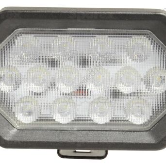 LED Lampa robocza, Interference: Class 3, 2800 Lumeny, 10-30V S.119778