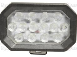 LED Lampa robocza, Interference: Class 3, 2800 Lumeny, 10-30V S.119778