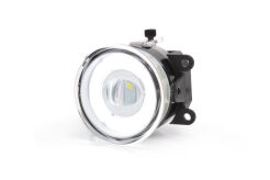 Lampa do jazdy dziennej + przeciwmgielne LED 1256 12/24V 