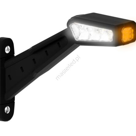 Lampa obrysowa FT-146 L LED / FT-146 P LED