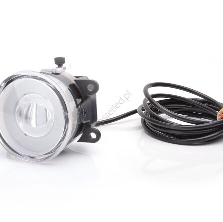 Lampa do jazdy dziennej LED 1356 12/24V