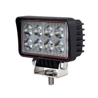 Lampa robocza LED 8xLED flood L0124