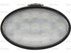  LED Lampa robocza, Interference: Class 5, 4500 Lumeny, 10-30V S.163871