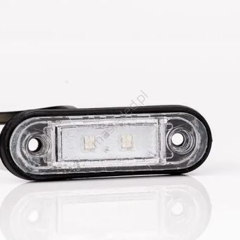 Obrysówka LED FT-015 ZIEL 12/24V