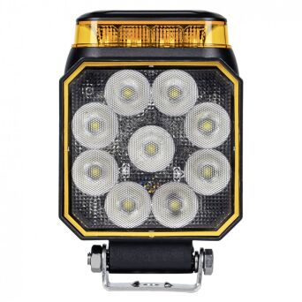 L2500 Lampa cofania L2500 z funkcją strobo R23 R65