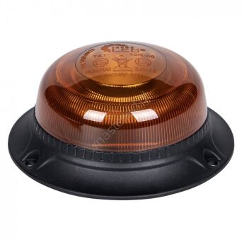 ALR0203 Lampa błyskowa MINI 18xLED 3 śruby