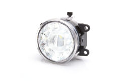 Lampa do jazdy dziennej + przeciwmgielne LED 1257 12/24V