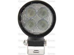 LED Lampa robocza , Interference: Class 3, 2000 Lumeny, 10-30V S.164518