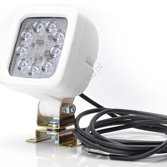 Lampa robocza 687 12/24V