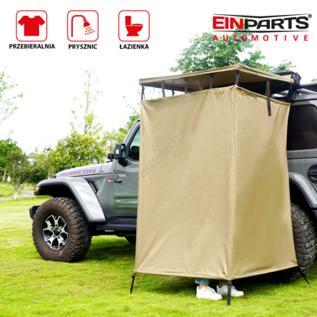 EPTENT06 Oxford Shower Tent