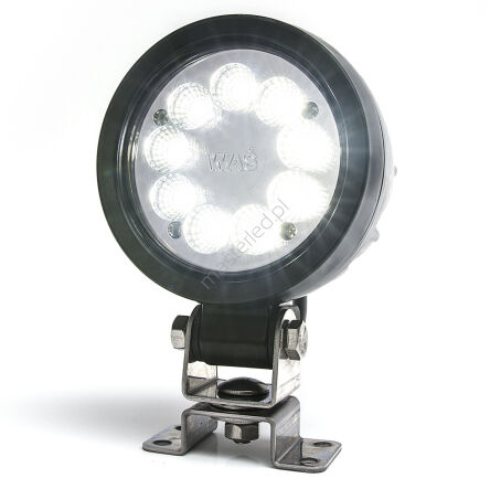 Lampa robocza (światło rozproszone) 1210/II