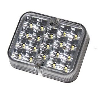 Lampa cofania LED TT.12010 12V