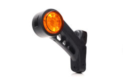 Lampa zespolona obrysowa przednio-tylna 606P-SAE