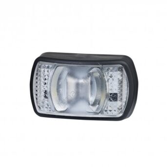 Lampa obrysowa LD 2227, LD 2228, LD 2229