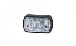 Lampa obrysowa LD 2227, LD 2228, LD 2229