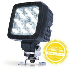 Lampa robocza 1086/II  (złącze Deutsch)