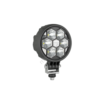 Lampa robocza LED CRC3D.50200 12/24V, 2000lm, skupiona wiązka