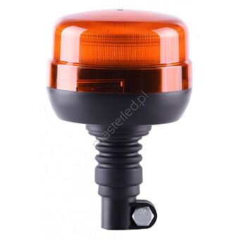 Lampa błyskowa TruckLED 39x LED flex ALR0066 