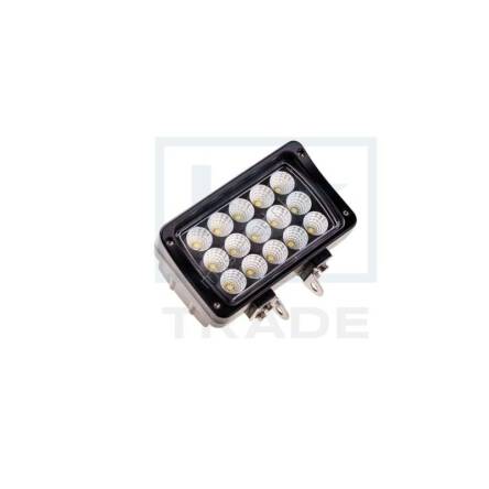 Lampa robocza 8252  45W, 10-30V