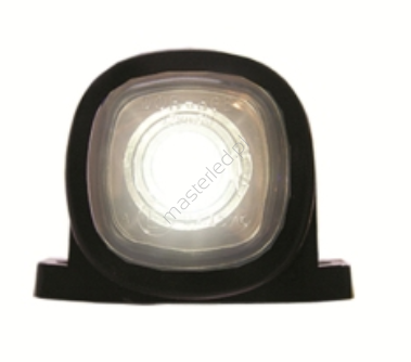 Obrysówka LED przednia DOB-66B 12/24V