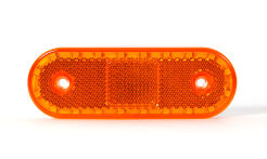 Obrysówka LED pozycyjna boczna 534 12/24V